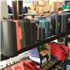 Image 1 : LOT OF 8 VARIOUS EMPTY POWER TOOL BOXES