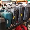 Image 2 : LOT OF 8 VARIOUS EMPTY POWER TOOL BOXES