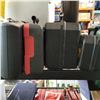 Image 4 : LOT OF 8 VARIOUS EMPTY POWER TOOL BOXES