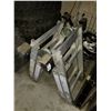 Image 1 : AS NEW LITE PRODUCTS COMBINATION LADDER