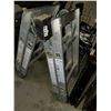 Image 2 : AS NEW LITE PRODUCTS COMBINATION LADDER