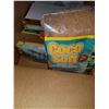 Image 2 : 8 BAGS OF NEW COCO SOFT REPTILE FIBER BEDDING - RETAIL $160