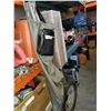 Image 1 : SIZE LARGE FISHING WADERS
