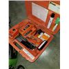 Image 1 : PASLODE IMPULSE NAIL GUN