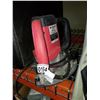 Image 1 : CRAIN SUPERSAW ELECTRIC UNDERCUT SAW