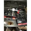 Image 3 : CRAFTSMAN 18V CORDLESS DRILL AND LIGHT SET