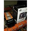 Image 2 : COOLER MASTER PC FAN HYPER 212 LED AND SURGE PROTECTOR