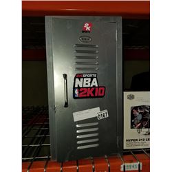 2K NBA HOLDER LOCKER