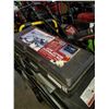 Image 1 : ALLIED 2 TON HYDRAULIC TROLLEY JACK