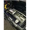 Image 2 : ALLIED 2 TON HYDRAULIC TROLLEY JACK