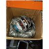 Image 2 : LOT OF CAR PARTS AND LG DRYER MOTOR