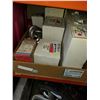 Image 3 : LOT OF CAR PARTS AND LG DRYER MOTOR