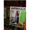 Image 3 : NINJA AND SUNBEAM BLENDERS AND SUNBEAM BLENDER, SPIRAL MAKER, AND RICE COOKER