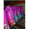 Image 3 : 5 NEW 5KG SEALED BAGS OF WHISKAS CAT FOOD
