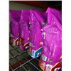 Image 2 : 5 NEW 5KG SEALED BAGS OF WHISKAS CAT FOOD