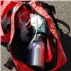 Image 2 : EMERGENCY OXYGEN BAG