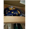 Image 2 : ENVIRO FLO JERRY CAN AND NEW SIZE 10 ROLLERBLADES