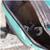 Image 3 : MAKITA CORDLESS GRINDER AND 2 PIPE CUTTERS IN MAKITA BAG