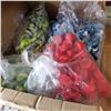 Image 1 : BOX OF SWED CONTAINERS