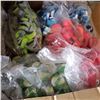 Image 2 : BOX OF SWED CONTAINERS