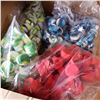Image 3 : BOX OF SWED CONTAINERS