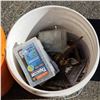 Image 3 : 2 BUCKETS OF SHOP SUPPLIES