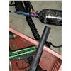 Image 3 : PAINTBALL GUNS AND PAINTBALLS