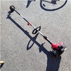 TROY BILT GAS WEEDEATER