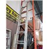 Image 2 : 12FT ALUMINUM EXTENTION LADDER