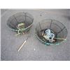 Image 1 : 2 PRAWN TRAPS