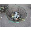 Image 2 : 2 PRAWN TRAPS