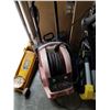 Image 3 : 2 RETURNED ELECTRIC POWER WASHERS