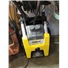 Image 5 : 2 RETURNED ELECTRIC POWER WASHERS