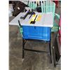 Image 2 : NEW MASTERCRAFT 10 INCH TABLE SAW WITH FENCE