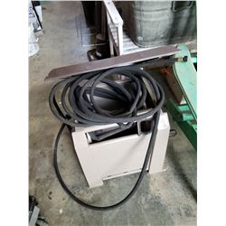 GARDEN HOSE REEL