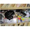 Image 3 : LARGE OLD PAL TACKLE BOX FULL OF TACKLE