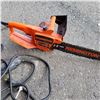 Image 2 : REMINGTON 7AMP CHAINSAW ELECTRIC AND CORDED IMPACT GUN