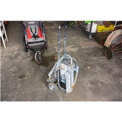 CAMBELL HAUSFIELD 2/3HP PAINT SPRAYER