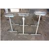 Image 1 : 3 KING CANADA ROLLER STANDS