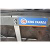 Image 2 : 3 KING CANADA ROLLER STANDS