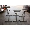 Image 3 : 3 KING CANADA ROLLER STANDS