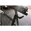 Image 4 : 3 KING CANADA ROLLER STANDS
