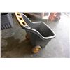 Image 3 : JARDIN SUPER PRO CART 6 CUBIC FOOT