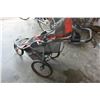 Image 3 : EXPEDITION JOGGING STROLLER