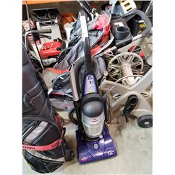 BISSEL POWERFORCE BAGLESS VACUUM