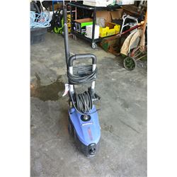 SIMONIZ 1800 PSI ELECTRIC PRESSURE WASHER