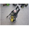 Image 3 : KARCHUR 1650 PRESSURE WASHER W/ WAND