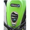 Image 2 : EARTHWISE 1850 PSI PRESSURE WASHER