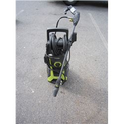 POWER IT 2000 PRESSURE WASHER W/ WAND