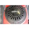 Image 3 : HONDA LAWNMOWER W/BAG